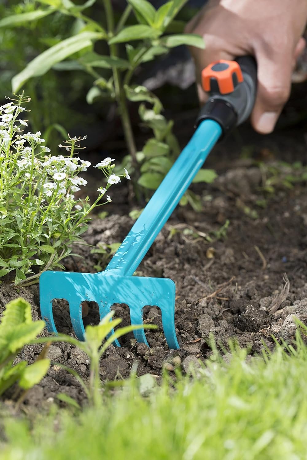 Combisystem Garden Planting Tool Set - Image 2