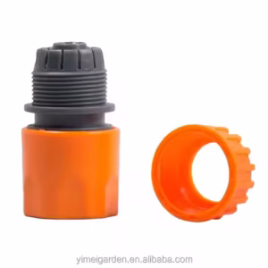 1/2″ PVC Garden Hose – 15M